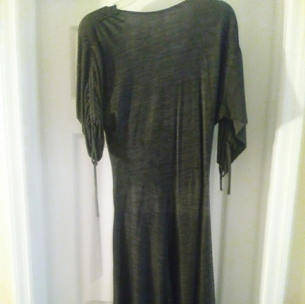 Women's blue jean jumpsuit
